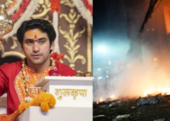 बांग्लादेश में हिन्दू युवक को जिंदा जलाने पर आया धीरेंद्र शास्त्री का बयान, बोले- ‘हमारी एक ही इच्छा है कि…’