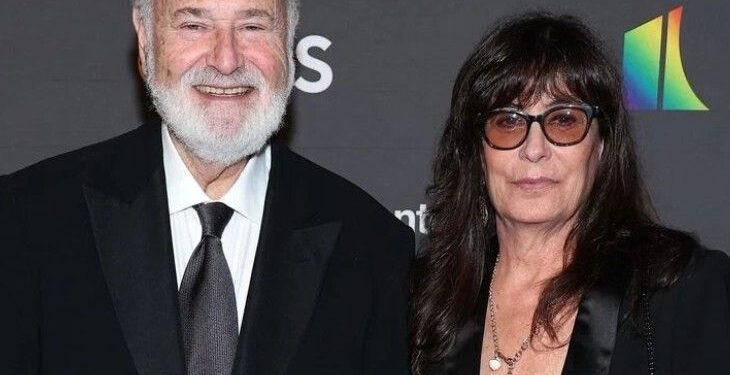 Legendary Hollywood director Rob Raines and his wife murdered | लीजेंड्री हॉलीवुड डायरेक्टर रॉब रेन और पत्नी की हत्या: घर में मिली लाश, बेटे निक पर है शक, बेटी ने पुलिस को सूचित किया था