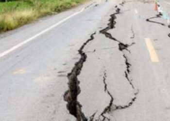 Earthquake: साल के आखिरी दिन कांपी धरती, जापान में आया शक्तिशाली भूकंप, भारत के इन राज्यों में भी महसूस हुए झटके