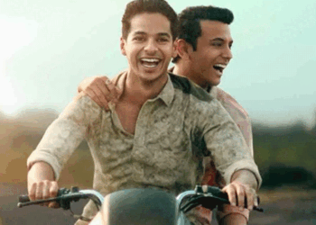 The film ‘Homebound’ is in the Oscar race | ऑस्कर अवॉर्ड की रेस में फिल्म होमबाउंड: बेस्ट इंटरनेशनल फीचर फिल्म कैटेगरी में टॉप 15 में बनाई जगह, करण जौहर ने जताई खुशी