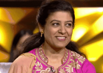 Ludhiana Lady Doctor Wins ₹3 Lakh on KBC Season 17| Amitabh Bachchan | लुधियाना की लेडी डॉक्टर ने KBC में ₹3 लाख जीते: बोलीं- 8 साल से ट्राई कर रही थी, 9 सवालों के सही जवाब दिए, ड्यूटी के साथ की पढ़ाई – Ludhiana News