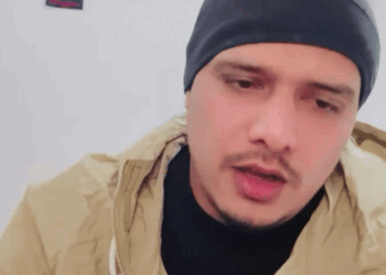 haryanvi rapper dhanda nyoliwala vomit-on-paper Album controversy | हरियाणवी रैपर की नई एल्बम पर कंट्रोवर्सी के बाद सफाई: बोले- विवादित लाइन बदलूंगा, पाखंडियों पर विचार कायम; भगवाधारी को लात मारते दिखाया था – Sonipat News