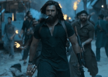 Ranveer Singh gets major relief from Delhi High Court, dhurandar release will not hault | रणवीर सिंह को दिल्ली हाईकोर्ट से बड़ी राहत: धुरंधर की रिलीज पर नहीं लगेगी रोक, मेजर मोहित शर्मा के परिवार की याचिका पर हुई सुनवाई