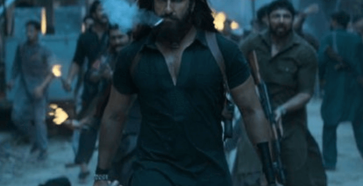 Ranveer Singh gets major relief from Delhi High Court, dhurandar release will not hault | रणवीर सिंह को दिल्ली हाईकोर्ट से बड़ी राहत: धुरंधर की रिलीज पर नहीं लगेगी रोक, मेजर मोहित शर्मा के परिवार की याचिका पर हुई सुनवाई