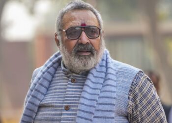 ‘मस्जिद के पास अतिक्रमण है तो क्या वह नहीं हटेगा’, जानें चौमू में पत्थरबाजी पर क्या बोले गिरिराज?