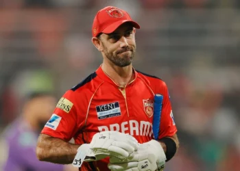 ipl 2025 list of 1355 players released for auction glenn maxwells shocking decision