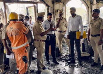 गोवा के नाइट क्लब के मालिकों के खिलाफ कड़े एक्शन की तैयारी में सरकार! उठा सकती है ये कदम