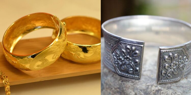 चांदी ने मचाया तहलका, ₹2,27,000 प्रति किलो की नई ऊंचाई पर, आज कहां पहुंचा सोना, जानें ताजा भाव