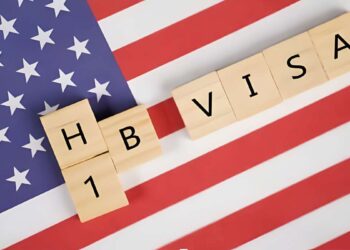 H-1B, H-4 वीजा की नई सख्ती: सोशल मीडिया रिव्यू नियम लागू होने से हजारों अपॉइंटमेंट्स अचानक कैंसिल, भारत के IT प्रोफेशनल्स परेशान