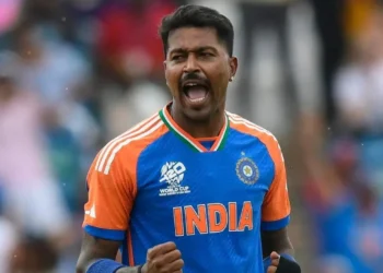 Hardik Pandya का 'दोहरा अवतार': मैदान पर 'धमाकेदार' वापसी, बाहर भी दिखाया 'संयम'