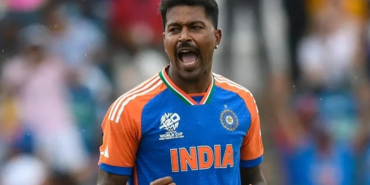 Hardik Pandya का 'दोहरा अवतार': मैदान पर 'धमाकेदार' वापसी, बाहर भी दिखाया 'संयम'