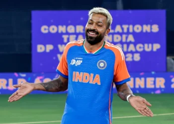 Hardik Pandya पर संजय बांगर का बड़ा बयान, टी20 में टीम इंडिया के लिए सबसे अहम खिलाड़ी