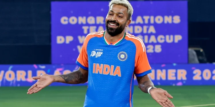 Hardik Pandya पर संजय बांगर का बड़ा बयान, टी20 में टीम इंडिया के लिए सबसे अहम खिलाड़ी
