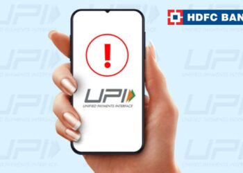 HDFC कस्टमर्स सावधान! 4 घंटे काम नहीं करेगा UPI, ऑनलाइन पेमेंट करने वालों की बढ़ेगी मुश्किलें