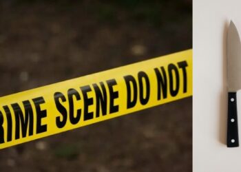 रोहिंग्या शख्स को 19 बार चाकू से गोदकर मार डाला, देश के इस शहर में वारदात, मारने वाला भी…