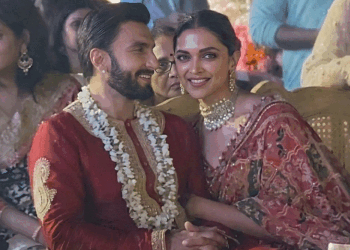 8 Hour Shift Controversy: Old video of Ranveer Singh goes viral | 8 घंटे की शिफ्ट पर रणवीर सिंह का वीडियो वायरल: कहा- लोग शिकायत करते हैं; दीपिका ने इंडस्ट्री में काम के घंटों पर उठाया था सवाल