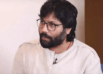 Sandeep Reddy Vanga became a fan of Ranveer Singh’s Dhurandhar | धुरंधर के फैन बने संदीप रेड्डी वांगा: सोशल मीडिया पर रणवीर सिंह की जमकर तारीफ की; दीपिका के साथ स्पिरिट को लेकर हुआ था विवाद