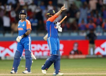 T20 World Cup: भारत में नहीं देख पाएंगे टी20 वर्ल्ड कप का लाइव टेलीकास्ट, घाटे की वजह से ब्रॉडकास्टिंग से हटा JioStar