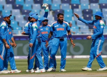 2027 world cup preparation team indias new strategy for s african pitches gambhir reveals secret