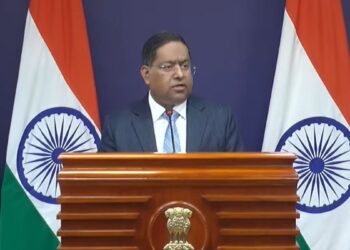 बांग्लादेश को भारत का दो टूक जवाब, मोहम्मद यूनुस सरकार के दावों को ऐसे किया खारिज