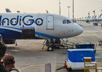 इंडिगो का बड़ा ऐलान! कैंसिल हुई फ्लाइट्स का पूरा पैसा खुद-ब-खुद मिलेगा वापस, 15 दिसंबर तक फ्री रीशेड्यूल की सुविधा