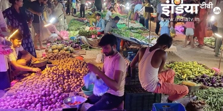 खुदरा महंगाई दर नवंबर में बढ़कर 0.71% हुई, सब्ज़ियों और ईंधन के दामों में उछाल, जानें डिटेल