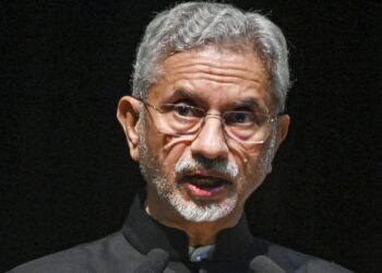 ‘नुकसान में रहेंगे हमारी राह में दीवार खड़ी करने वाले’, अमेरिका और यूरोप को जयशंकर की खरी-खरी