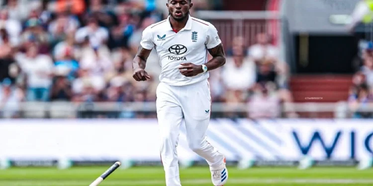 जोफ्रा आर्चर की टी20 वर्ल्ड कप में वापसी: इंग्लैंड की 15 सदस्यीय टीम का ऐलान