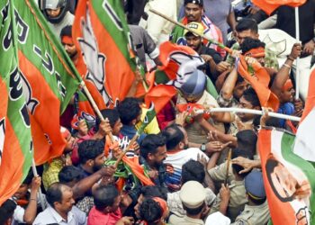 Kerala Election: त्रिप्पुनितुरा नगर पालिका में एनडीए को मिली जीत, एलडीफ ने दी कांटे की टक्कर