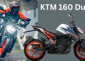 KTM 160 Duke बाइक का नया वैरिएंट आ गया बाजार में, कीमत है इतनी, ये नए फीचर्स जोड़े