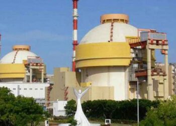 भारत के सबसे बडे़ न्यूक्लियर एनर्जी रिफॉर्म की तैयारी, लोकसभा में पेश हुआ SHANTI बिल 2025