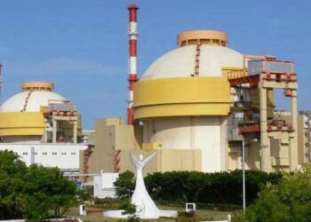 रूस की रोसाटॉम ने कुडनकुलम प्लांट को न्यूक्लियर फ्यूल पहुंचाया, पुतिन के भारत आते ही देश को मॉस्को से मिली पहली खेप