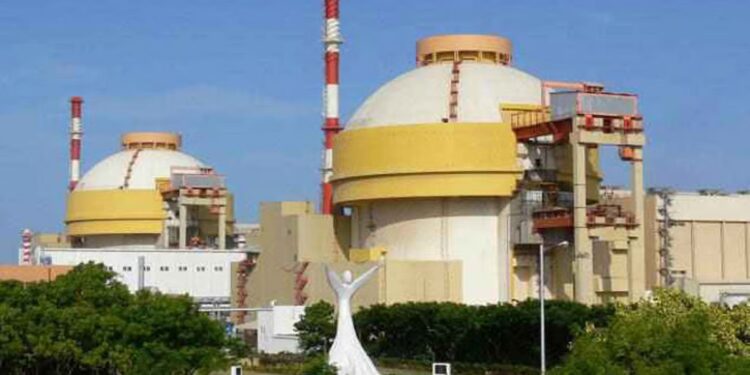 रूस की रोसाटॉम ने कुडनकुलम प्लांट को न्यूक्लियर फ्यूल पहुंचाया, पुतिन के भारत आते ही देश को मॉस्को से मिली पहली खेप