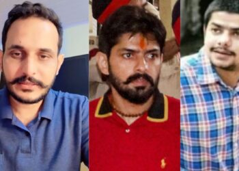 लॉरेंस बिश्नोई और अनमोल को पाकिस्तान के आतंकी और गैंगस्टर शहजाद भट्टी ने दी जान से मारने की धमकी, जारी किया VIDEO