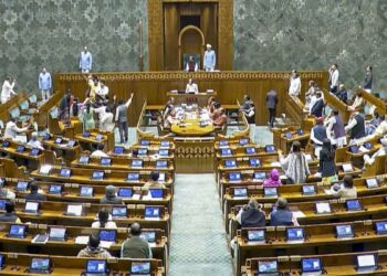 Parliament Winter session LIVE: लोकसभा में आज ‘वंदे मातरम्’ पर 10 घंटे की विशेष चर्चा, PM मोदी करेंगे शुरुआत