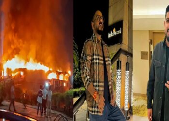 गोवा नाइट क्लब अग्निकांड: मुख्य आरोपी लूथरा ब्रदर्स कल पहुंचेंगे दिल्ली, एयरपोर्ट से दोनों को लिया जाएगा कस्टडी में