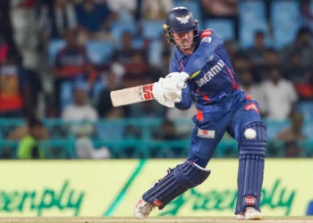 टीम इंडिया के लिए ख़तरे की घंटी! ब्रीज़टके बोले – नंबर 4 पर बैटिंग का बढ़ा अनुभव