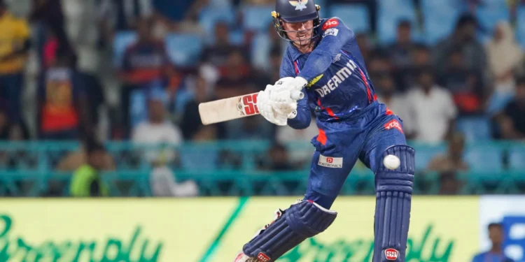 टीम इंडिया के लिए ख़तरे की घंटी! ब्रीज़टके बोले – नंबर 4 पर बैटिंग का बढ़ा अनुभव