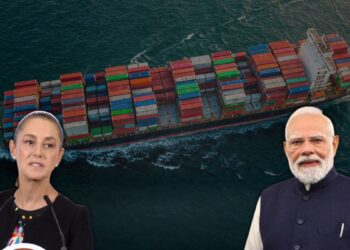 मैक्सिको ने भारत पर क्यों लगाया 50% टैरिफ? जानें कैसे बदल जाएगा ग्लोबल ट्रेड का समीकरण