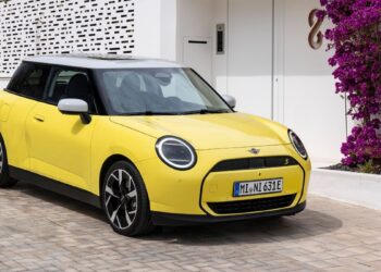 BMW भारत में लॉन्च करेगा MINI के नए मॉडल- लखनऊ, जयपुर, रांची जैसे छोटे शहरों में एक्सपेंड होगा सेल्स नेटवर्क