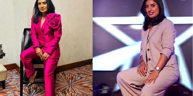 Mithali Raj Birthday: भारतीय महिला क्रिकेट की आधारशिला हैं मिताली राज, आज मना रहीं 43वां जन्मदिन