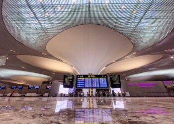 हवाई यात्रियों को क्रिसमस गिफ्ट! नवी मुंबई इंटरनेशनल एयरपोर्ट गुरुवार से होने जा रहा शुरू, पहले दिन 15 फ्लाइट्स भरेंगी उड़ान