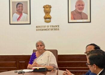 इनकम टैक्स और जीएसटी के बाद कस्टम ड्यूटी को आसान बनाने पर फोकस करेगी सरकार, वित्त मंत्री बोलीं- बड़ा सुधार होगा