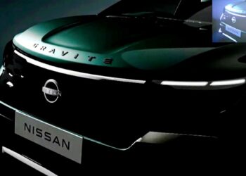 NISSAN की नई एमपीवी ‘Gravite’ भारत में होगी लॉन्च, कंपनी ने उठाया पर्दा, ये दो कारें भी देंगी दस्तक