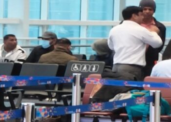 कोर्ट में फूट-फूटकर रोए लूथरा ब्रदर्स, अब गोवा लेकर जा रही पुलिस, खुलेंगे कई राज?