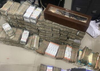 नोएडा में CBI की बड़ी कार्रवाई: अमेरिकी लोगों से 8.5 मिलियन डॉलर की ठगी करने वाले इंटरनेशनल साइबर क्राइम नेटवर्क का भंडाफोड़