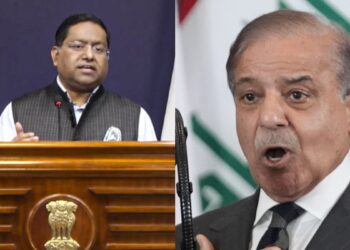 अपना खुद का रिकॉर्ड देखो…, अल्पसंख्यकों के मुद्दे पर भारत ने पाकिस्तान को लगा दी लताड़, जानें पूरा मामला