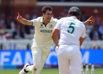 Pat Cummins की बड़ी उपलब्धि! इंग्लैंड के खिलाफ शानदार प्रदर्शन के दम पर इमरान खान के खास क्लब में शामिल