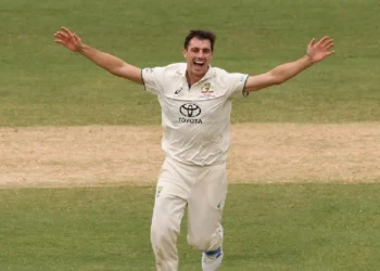 Pat Cummins की एशेज़ में वापसी तय, ऑस्ट्रेलिया एडिलेड टेस्ट से पहले मज़बूत स्थिति में