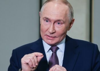 पुतिन की अभेद्य सुरक्षा, यात्रा के दौरान रूसी राष्ट्रपति की कैसे की जाती है सिक्योरिटी?